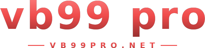 vb99 pro logo
